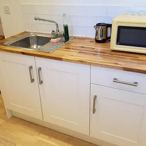 Cosy, Self Contained Annex Cambridge (Cambridgeshire)