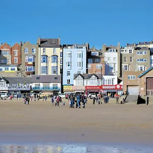 Sea Blue United Kingdom