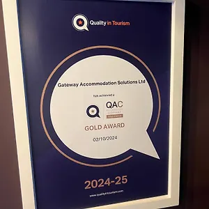 The Hidden Gem - Self Check-in, Self-catering For East Midlands Airport United Kingdom